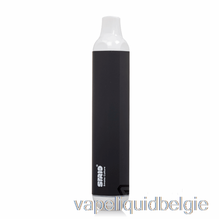 Vape Smaken Strio Cartboy 510 Batterij Kosmos Zwart